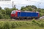 Siemens 23751 - SBB Cargo "193 051"
29.05.2024 - München-Pasing
Frank Weimer