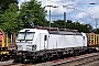 Siemens 23754 - ČD Cargo "193 430"
12.06.2024 - Gießen
Lutz Siever