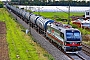 Siemens 23784 - SBB Cargo "193 456"
05.10.2024 - Ladenburg
Wolfgang Mauser