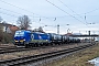 Siemens 23800 - HSL "X4 E - 801"
14.01.2025 - Löhne
Achim Kruse