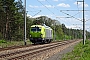 Siemens 23815 - LEG "248 055"
16.05.2024 - Hoyerswerda-Knappenrode
Rene  Klug 