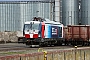 Siemens 23818 - BElog "248 083"
07.10.2024 - Uelzen, Hafen
Gerd Zerulla