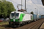 Siemens 23819 - SETG "248 065"
07.08.2024 - Wunstorf
Dr. Günther Barths