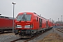 Siemens 21762 - DB Cargo "247 902"
10.02.2017 - Leipzig-Engelsdorf
Marcus Schrödter