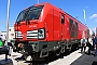 Siemens 21762 - DB Cargo "247 902"
10.05.2017 - München, Messe transport logistik
Thomas Wohlfarth