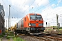 Siemens 21762 - RTS "247 902"
28.09.2019 - Oberhausen, Rangierbahnhof Oberhausen West
Lothar Weber