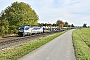 Siemens 22429 - ŽSSK Cargo "383 206-0"
21.10.2020 - Pölling (Neumarkt)
Holger Grunow