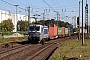 Siemens 22859 - Metrans "383 411-6"
07.09.2023 - Wunstorf
Frank Noack