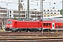 Škoda 9991 - DB Regio "102 001"
15.07.2017 - Mannheim
Ernst Lauer