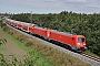 Škoda 9995 - DB Regio "102 005"
10.09.2020 - Velim, Test centre VUZ
Jiří Konečný