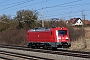 Škoda 9995 - DB Regio "102 005"
30.03.2021 - Hattenhofen
Thomas Girstenbrei