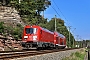 Škoda 9995 - DB Regio "102 005"
12.10.2022 - Großpürschütz
Christian Klotz