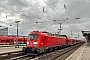 Škoda 9995 - DB Regio "102 005"
06.02.2025 - Nürnberg, Hauptbahnhof
Gunther Lange