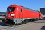 Škoda 9996 - DB Regio "102 006"
18.09.2018 - Berlin, InnoTrans
Thomas Wohlfarth
