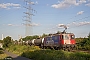 SLM 5247 - SBB Cargo "421 383-1"
27.08.2014 - Gelsenkrichen-Bismarck
Ingmar Weidig
