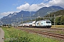 SLM 5514 - SBB "460 037-5"
10.09.2024 - Ollon
Jean-Claude Mons