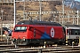 SLM 5535 - SBB "460 058-1"
17.02.2019 - Brig
Dr. Günther  Barths