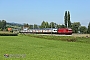 SLM 5556 - SBB "460 079-7"
22.08.2015 - Neuenkirch
Jean-Claude Mons