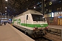 SLM 5664 - VR "3219"
01.01.2014 - Helsinki, Central Station
Sascha Jansen