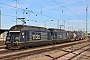 SLM 5736 - BLS Cargo "465 012-3"
22.02.2020 - Basel, Badischer Bahnhof
Theo Stolz
