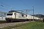 SLM 5739 - railCare "465 015"
23.08.2017 - Yverdon-les-Bains
Nils Di Martino