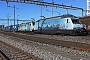 SLM 5740 - BLS Cargo "465 016-4"
13.02.2024 - Pratteln
Leonardus Schrijvers