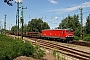 Softronic LEMA 005 / SOF 012 - DB Cargo "91 53 0480 005-4"
10.07.2014 - Szajol 
Michal Demcila