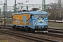 Softronic LEMA 020 / SOF 027 - CER Cargo "610 100"
27.03.2015 - Budapest-Kelenföld
Axel Schaer