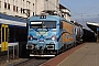 Softronic LEMA 020 / SOF 027 - CER Cargo "610 100"
01.11.2016 - Győr
Norbert Tilai