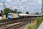 Softronic LEMA 020 / SOF 027 - CER Cargo "610 100"
15.07.2018 - Györ
Andre Grouillet