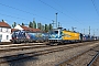 Softronic LEMA 021 - CER Cargo "610 101"
03.010.2021 - Budapest-Ferencváros
Csaba Szilágyi