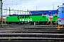 Softronic LEMA 033 - Green Cargo "Mb 4002"
02.10.2018 - Borlänge
Peider Trippi