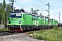 Softronic LEMA 033 - Green Cargo "Mb 4002"
24.06.2024 - Ange
Peider Trippi