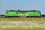 Softronic LEMA 040 - Green Cargo "Mb 4003"
27.06.2024 - Hallsberg
Peider Trippi
