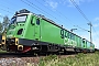 Softronic LEMA 046 - Green Cargo "Mb 4009"
24.06.2024 - Ange
Peider Trippi