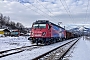 Softronic LEMA 048 - E-P Rail "91 53 0480 048-4"
16.01.2021 - Breaza
Antonio Istrate