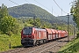 Stadler 3968 - DB Cargo "2159 206-2"
10.05.2024 - Süßen
Ingmar Weidig