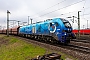 Stadler ? - VPS "2159 266-6"
06.02.2025 - Hamburg, Alte Süderelbe 
Juergen Karla-Brauner