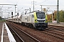 Stadler 3986 - ITL "159 104-9"
14.10.2024 - Schönefeld (bei Berlin)
Frank Noack