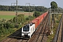 Stadler 4059 - ecco-rail "159 214"
12.09.2021 - Wunstorf
Thomas Wohlfarth