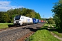 Stadler 4059 - ecco-rail "2159 214-6"
23.05.2021 - Postbauer-Heng
Korbinian Eckert