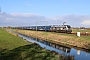 Stadler 4066 - RFO "90 80 2019 304-5 D-RCM"
17.11.2024 - Bruchem
John van Staaijeren