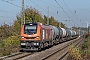 Stadler 4071 - BBL Logistik "2019 309-4"
03.11.2024 - Moers
Rolf Alberts