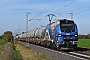 Stadler 4118 - HLG "159 229-4"
26.10.2024 - Friedland-Niedernjesa
Martin Schubotz