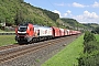 Stadler 4124 - MEG "2159 235-1"
22.07.2024 - Karlstadt (Main)
Gerrit Peters