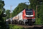 Stadler 4124 - MEG "2159 235-1"
18.06.2024 - Hannover-Waldheim
Andreas Schmidt