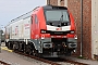 Stadler 4124 - MEG "2159 235-1"
31.08.2024 - Dessau, DB AG Werk
Thomas Wohlfarth