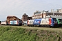 Stadler 4127 - BElog "2159 238-5"
04.05.2024 - Magdeburg, Handelshafen
Thomas Wohlfarth