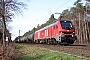 Stadler 4193 - DB Cargo "2159 240-1"
31.12.2022 - Dieburg
Joachim Theinert