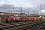 Stadler 4196 - DB Cargo "2159 243-5"
22.10.2024 - Würzburg, Hauptbahnhof
Ingmar Weidig